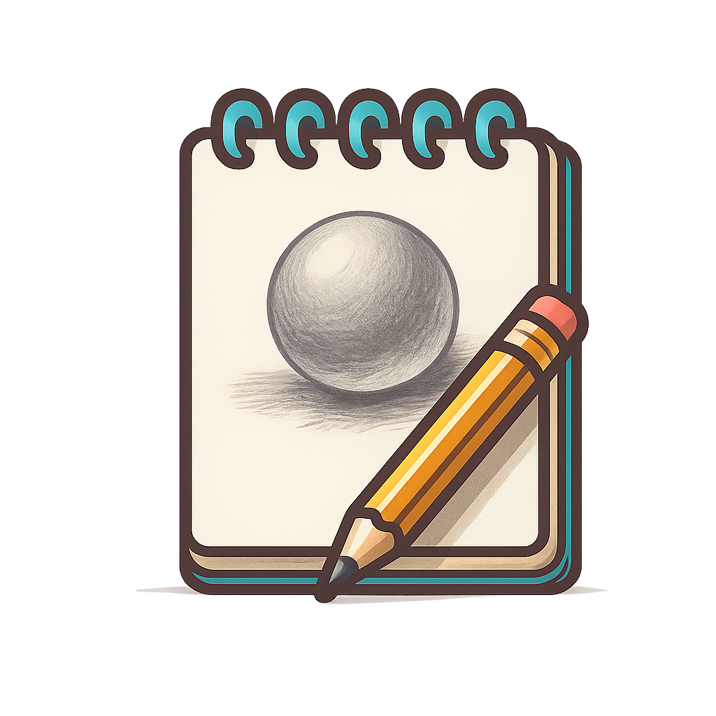 Fundamentals of Drawing Guide