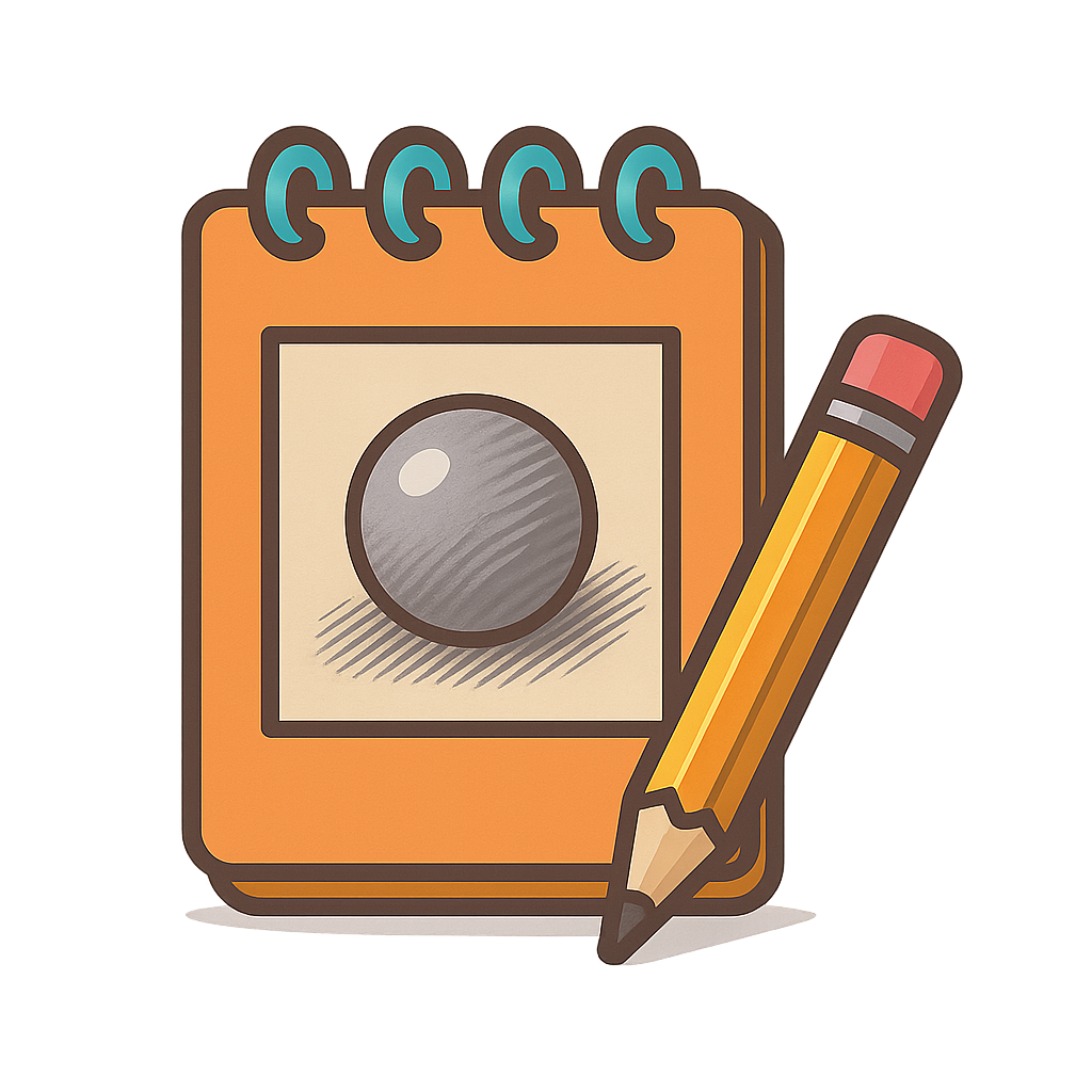 Portrait Drawing Essentials Guide