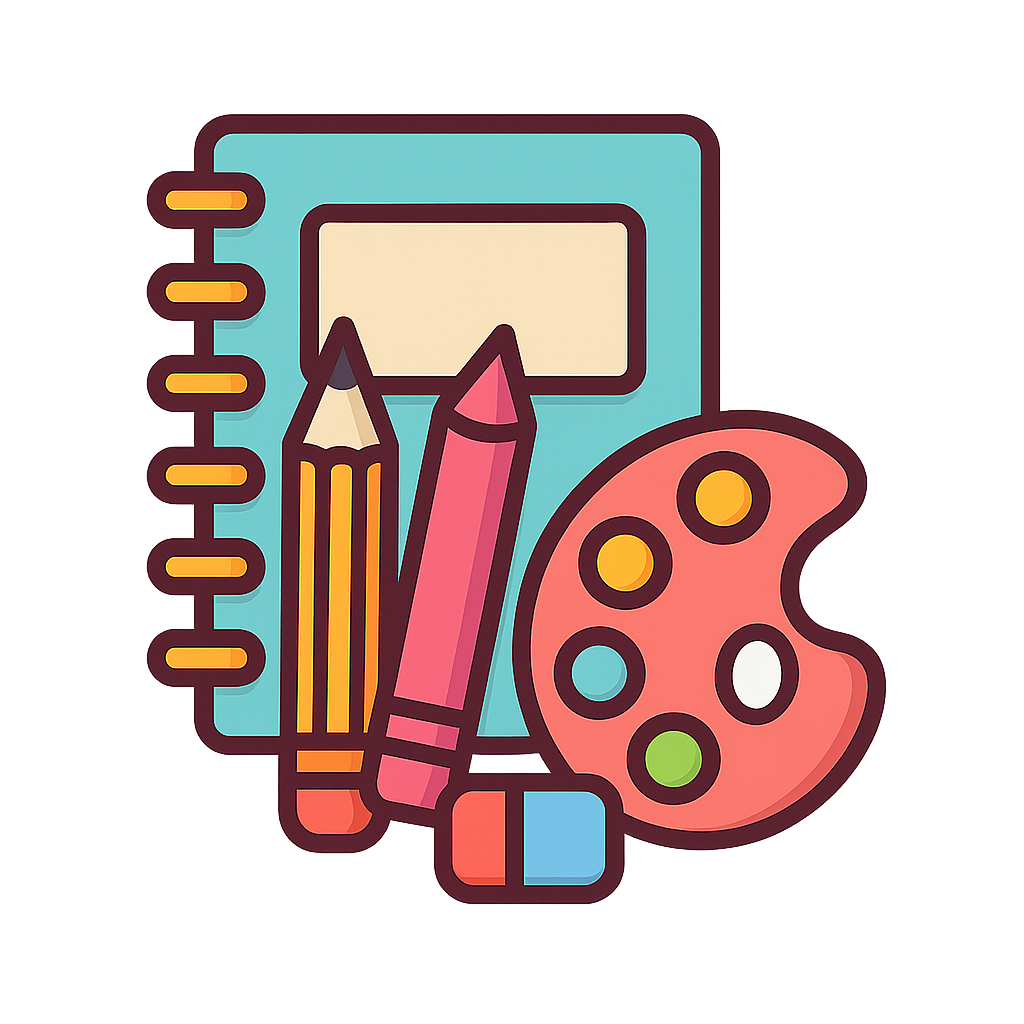 Ultimate Drawing Master Guide