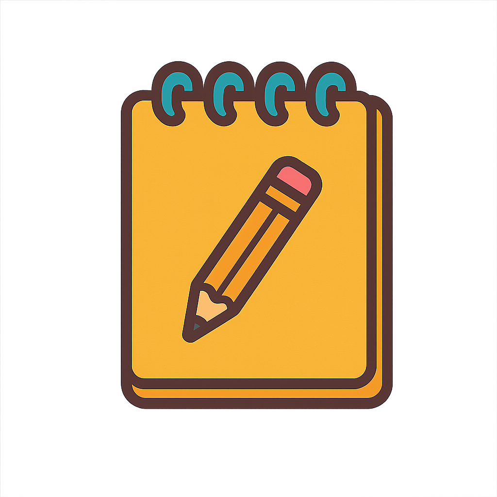 Beginner to Pro Drawing Notes