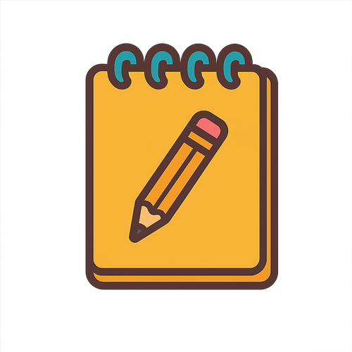 Beginner to Pro Drawing Notes