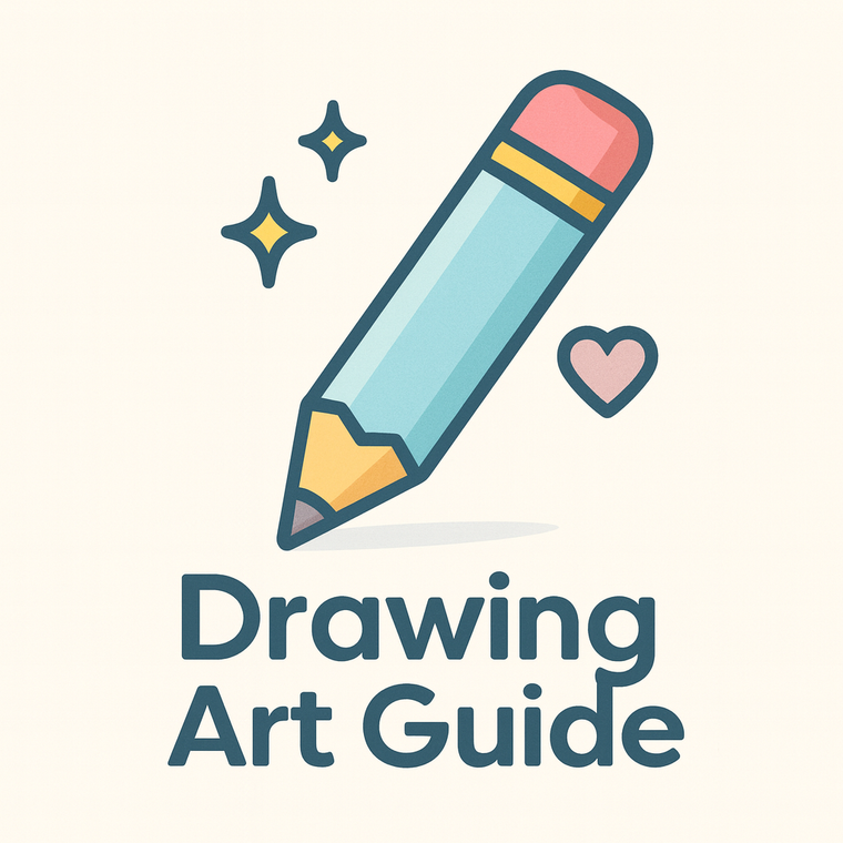 Drawing Guide Website 1.000+ Free Drawing Art Guides – Drawing Guide