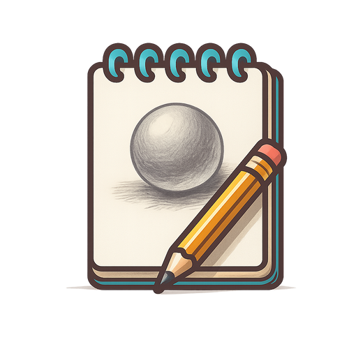 Fundamentals of Drawing Guide