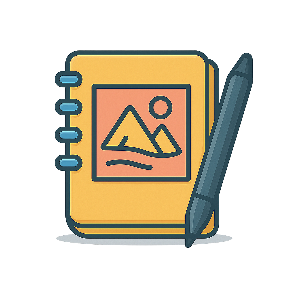 Illustration & Concept Art Guide