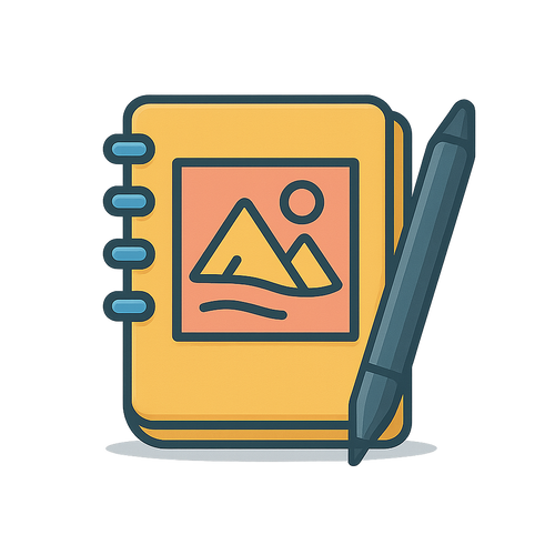 Illustration & Concept Art Guide