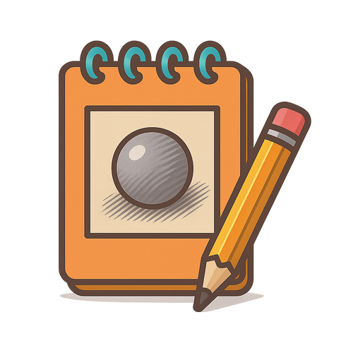 Portrait Drawing Essentials Guide