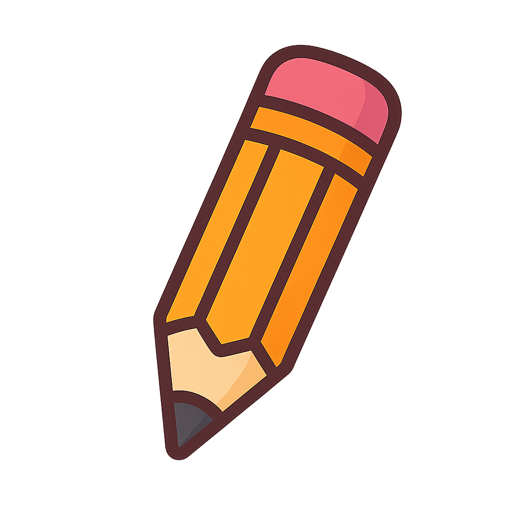 Pro Artist Drawing Notes