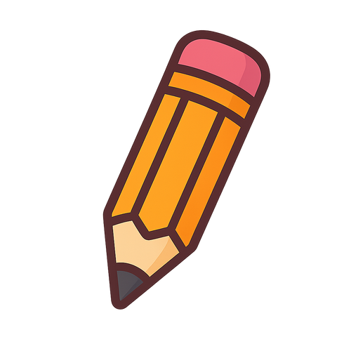 Pro Artist Drawing Notes