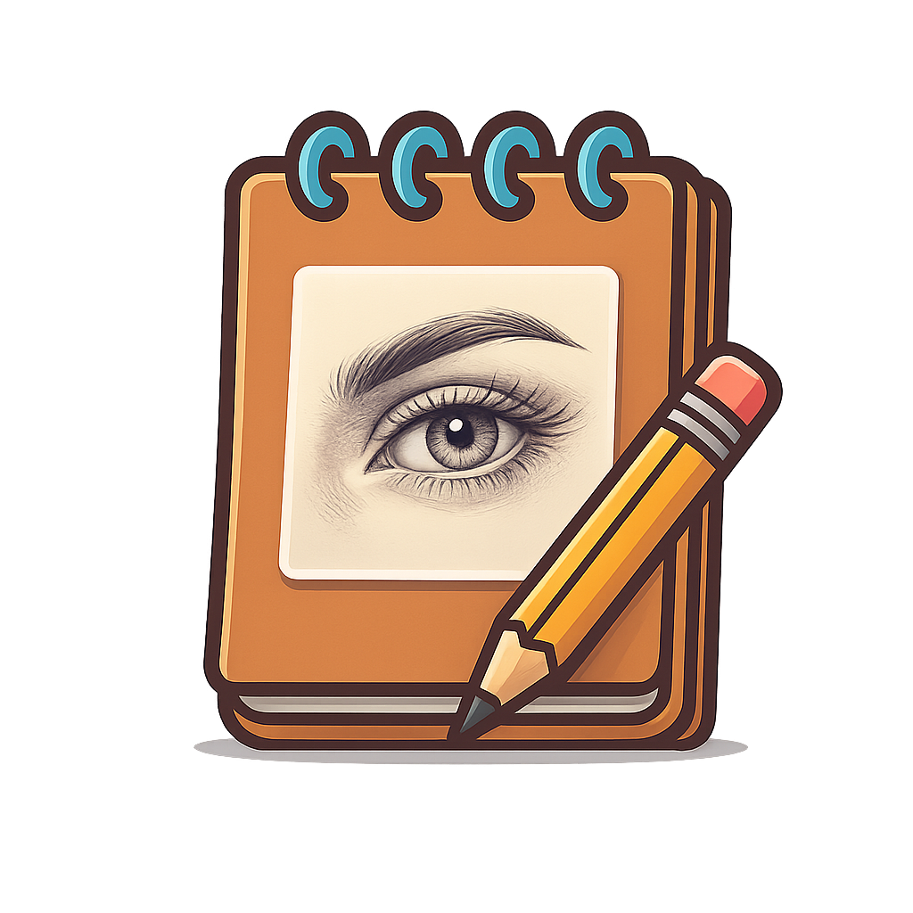 Realistic Drawing Techniques Notes