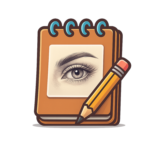 Realistic Drawing Techniques Notes